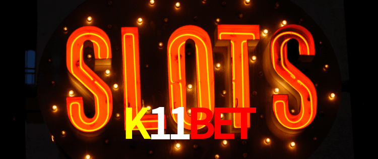 Cassino Online Ao Vivo K11Bet