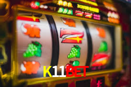 Cassino na plataforma K11Bet