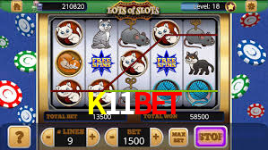 Baixar Cassino K11Bet